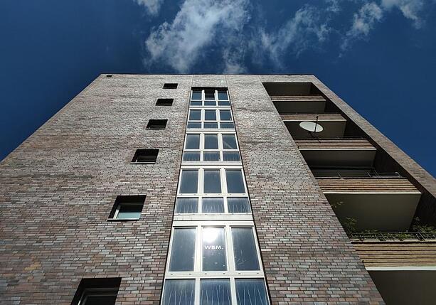 Bild vergrößern: Union gegen Gesetzesverschärfungen bei Mietwucher