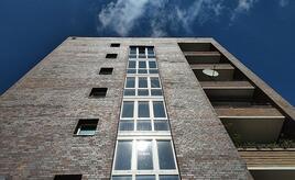 Union gegen Gesetzesverschärfungen bei Mietwucher