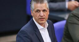 Frei stärkt Wadephul den Rücken