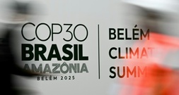 Klimagipfel in Belém beginnt mit etwa 50 Staatenlenkern und neuem Waldschutz-Fonds