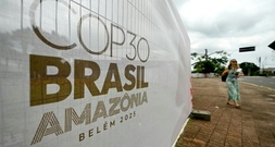 UNO: 2025 wohl zweit- oder drittheißestes Jahr seit Beginn der Aufzeichnungen