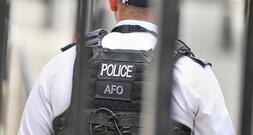 Bundesanwaltschaft lässt Hamas-Mitglied in London festnehmen