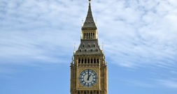 Bundesanwaltschaft lässt weiteres mutmaßliches Hamas-Mitglied in London festnehmen