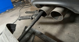 Dieselklage voreilig zurückgewiesen: Fall wird noch einmal aufgerollt