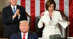 US-Demokratin Nancy Pelosi zieht sich aus Politik zurück