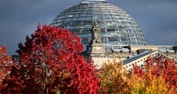 Bundestag gibt grünes Licht für CO2-Speicherung - Kritik von Umweltverbänden