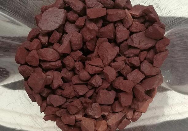 Bild vergrößern: Milliarden-Fonds der Bundesregierung für Rohstoffe startet