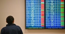 Wegen Haushaltssperre werden Inlandsflüge in den USA gestrichen