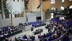 Bundestag entscheidet über Finanzierung von Deutschlandticket