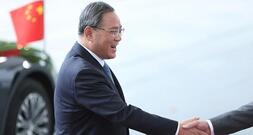 Bundestag plant Expertenkommission für Beziehungen zu China