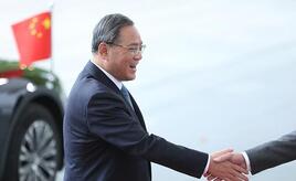 Bundestag plant Expertenkommission für Beziehungen zu China