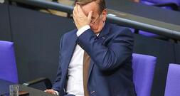 Scharfe Kritik an Pistorius wegen Milliardenprojekt Digitalfunk