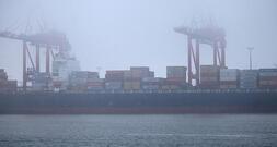 Deutsche Exportzahlen legen etwas zu - aber China-Geschäft schwach