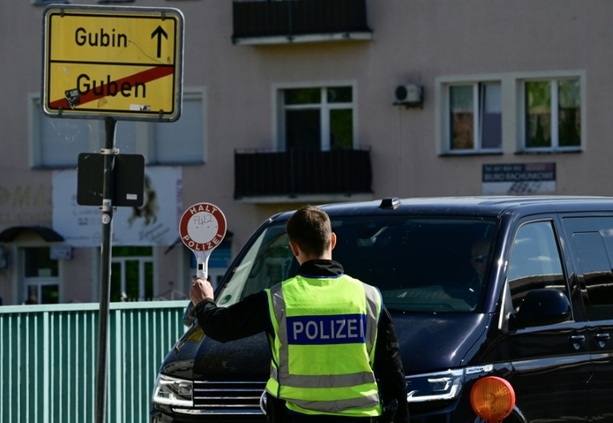 Bild vergrößern: Statistikamt: Dieses Jahr deutlich weniger Syrer nach Deutschland gekommen