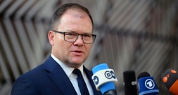 Umweltminister Schneider sieht Deutschland in Führungsrolle bei Klimaschutz