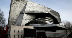 Pariser Konzert des israelischen Sinfonieorchesters gestört - vier Festnahmen