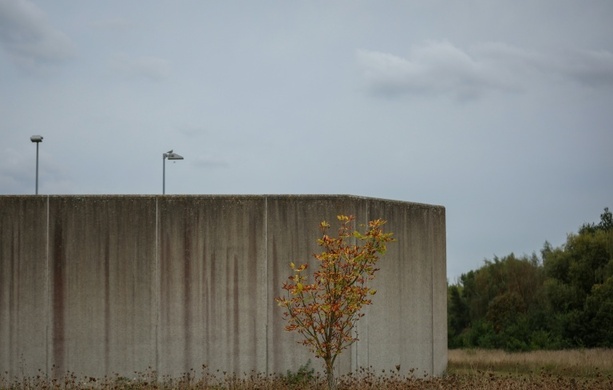 Bild vergrößern: Drogen in Gefängnis in Baden-Württemberg: Ermittlungen gegen JVA-Mitarbeiter