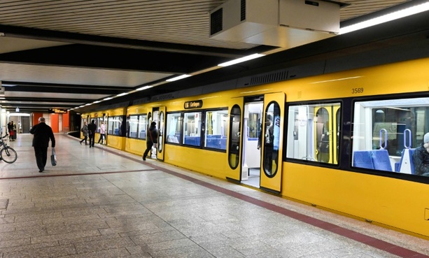 Bild vergrößern: Finanzierung für Deutschlandticket 2026 fix - Weitere Preisentwicklung offen