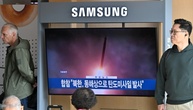 Südkorea: Nordkorea feuert unidentifizierte ballistische Rakete ab