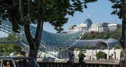 Deutscher Botschafter kehrt nach Georgien zurück - Berlin warnt vor