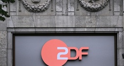 Zwölf Pro-Palästina-Aktivisten dringen in Eingangsbereich von ZDF-Hauptstadtstudio ein