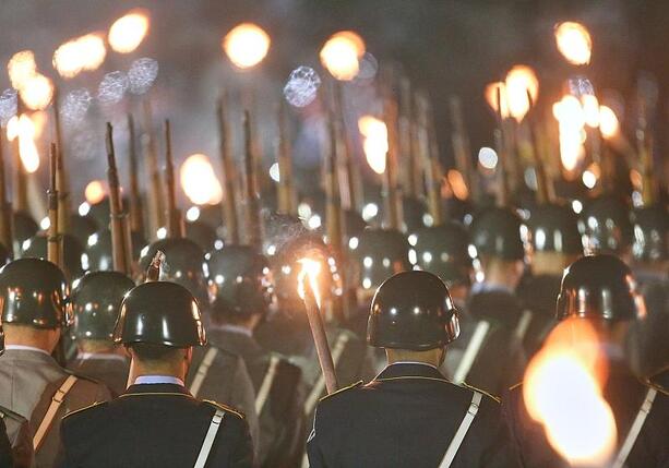 Bild vergrößern: Pistorius erwartet Einigung in Wehrdienst-Debatte nächste Woche