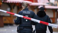 Innenministerium: Haben speziellen Blick auf die Weihnachtsmärkte