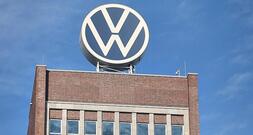 VW setzt weiter auf China - und verstärkt Engagement sogar