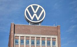 VW setzt weiter auf China - und verstärkt Engagement sogar