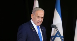 Türkische Justiz erlässt Haftbefehl gegen Netanjahu wegen