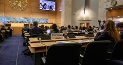 USA verweigern Überprüfung ihrer Menschenrechtslage durch die UNO