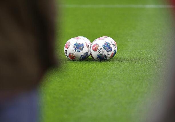 Bild vergrößern: 2. Bundesliga: Dresden verliert zu Hause gegen Nürnberg