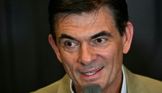 Christdemokrat Paz wird als Präsident Boliviens vereidigt