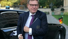 Wadephul reist nach Südamerika und Kanada