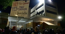 Bundesrichterin erklärt Trumps Entsendung der Nationalgarde nach Portland für