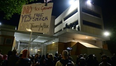 Bundesrichterin erklärt Trumps Entsendung der Nationalgarde nach Portland für