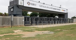 Trump: Keine US-Regierungsvertreter bei G20-Gipfel in Südafrika