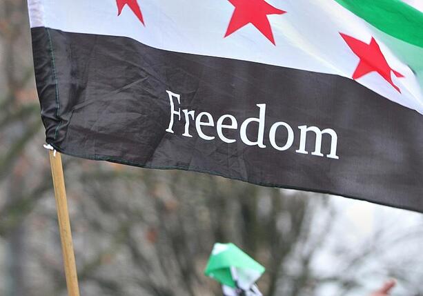 Bild vergrößern: Ischinger hält Debatte über Syrien-Abschiebungen für überzogen