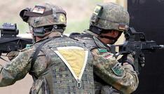 Frei: Sicherheitslage erlaubt beim Wehrdienst keine Verzögerung