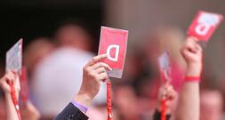 Bürgergeld: Hürde für Mitgliederbegehren in der SPD geschafft