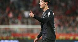 1. Bundesliga: Gladbach gewinnt das 99. Rheinderby gegen Köln