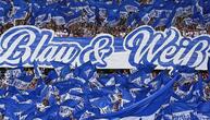 2. Bundesliga: Hertha gewinnt auf dem Betzenberg