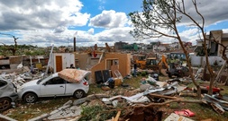 Mindestens sechs Tote und über 700 Verletzte durch Tornado in Brasilien