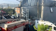 Sechs Tote bei Brand in Parfüm-Lagerhaus in der Türkei