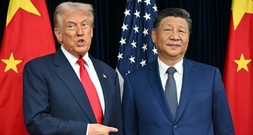 Peking setzt Exportverbot von Halbleiter-Metallen wie Gallium an die USA aus