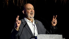 Israels Botschafter Prosor: Linker Antisemitismus gefährlicher als der von rechts