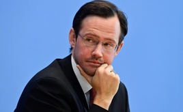 SPD-Parlamentsgeschäftsführer Wiese: Brauchen mehr Steuergerechtigkeit