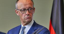 Verzweifelte Afghanen bitten Merz um Hilfe