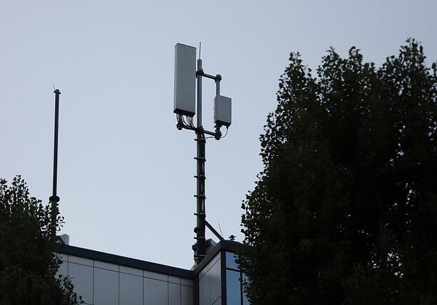 Bild vergrößern: Wildberger will Sicherheit für Telekommunikationsnetze stärken