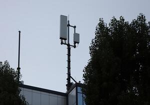 Wildberger will Sicherheit für Telekommunikationsnetze stärken